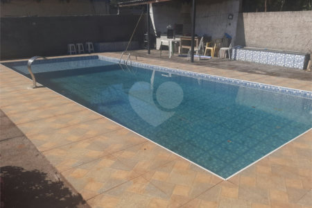 Chácara encantadora na Ilha do Bororé – um refúgio de tranquilidade e lazer