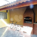 CASA - 100M² - FREGUESIA DO Ó