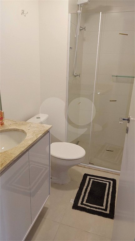 Apartamento á venda - Itaim Bibi