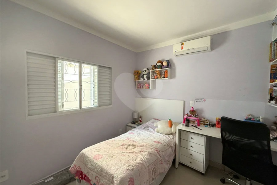 Casa para venda Vila Monteiro - 03 dormitorios com suite - Piracicaba/SP