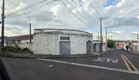 Casa Térrea à venda com 2 quartos em Jardim Nova São Carlos, São Carlos, SP