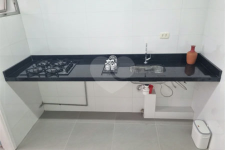 Apartamento á venda - Vila Guarani