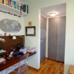 Apartamento à venda com 4 quartos, sendo 3 suítes, em Santo Amaro, São Paulo, SP