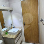 APARTAMENTO A VENDA NO JARDIM ISMENIA COM 61M², 2 DORMITÓRIOS, 1 BANHEIRO, 1 VAGA, SJC