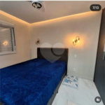 LINDO APARTAMENTO DE 50M² COM 3DORM E 2VGS NO BRAS