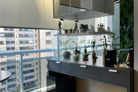 Apartamento de 73m² com 3 dormitórios sendo 1 suíte, 1 vaga Lazer Completo.