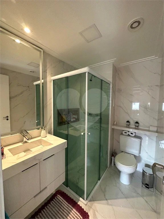 Apartamento com 56m² , 2 dormitórios , 1 vaga , à venda na Vila Formosa.