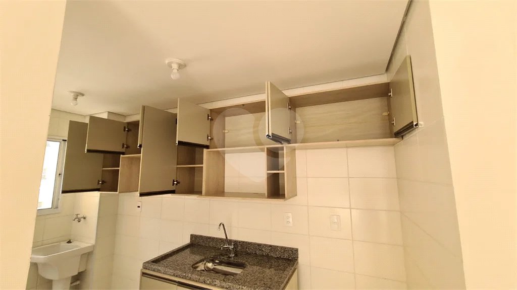 Apartamento à venda com 2 quartos em João XXIII, Vinhedo, SP