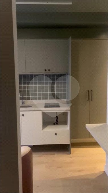 Studio para venda ou locação no Paraíso