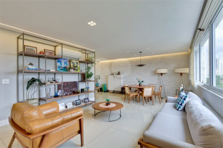 Apartamento com 3 quartos á venda na Granja Julieta, São Paulo - SP