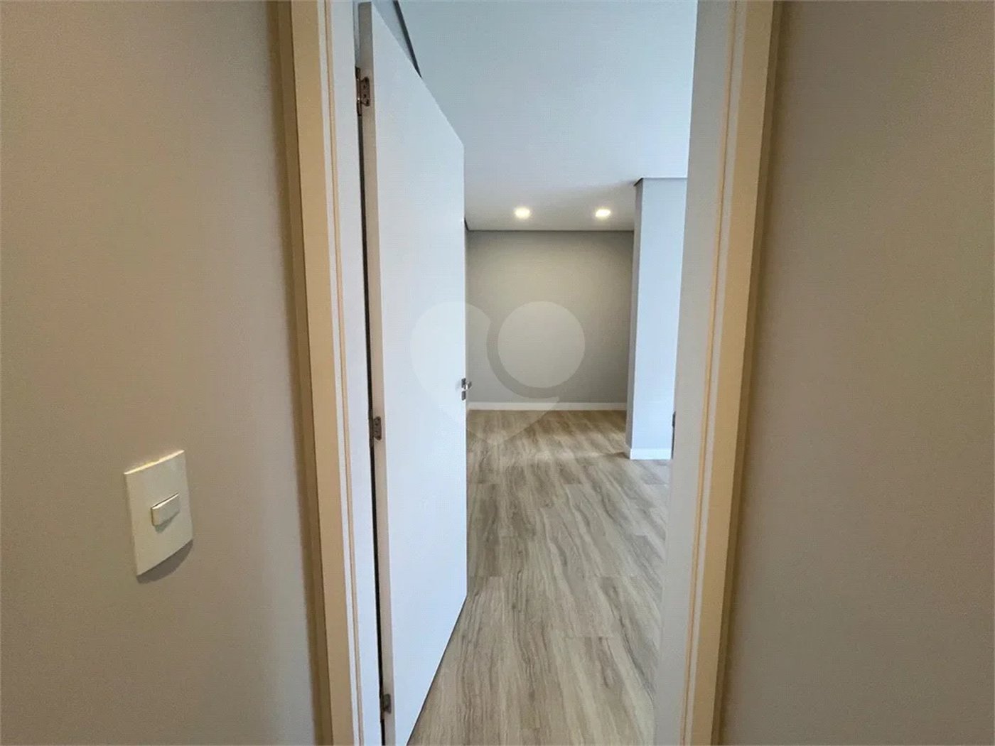 Excelente Casa Plana no Condomínio Bela Vista