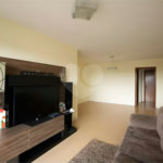 Apartamento à venda 120m² com 3 Quartos, 1 suíte e 2 Vagas - Vila da Saúde