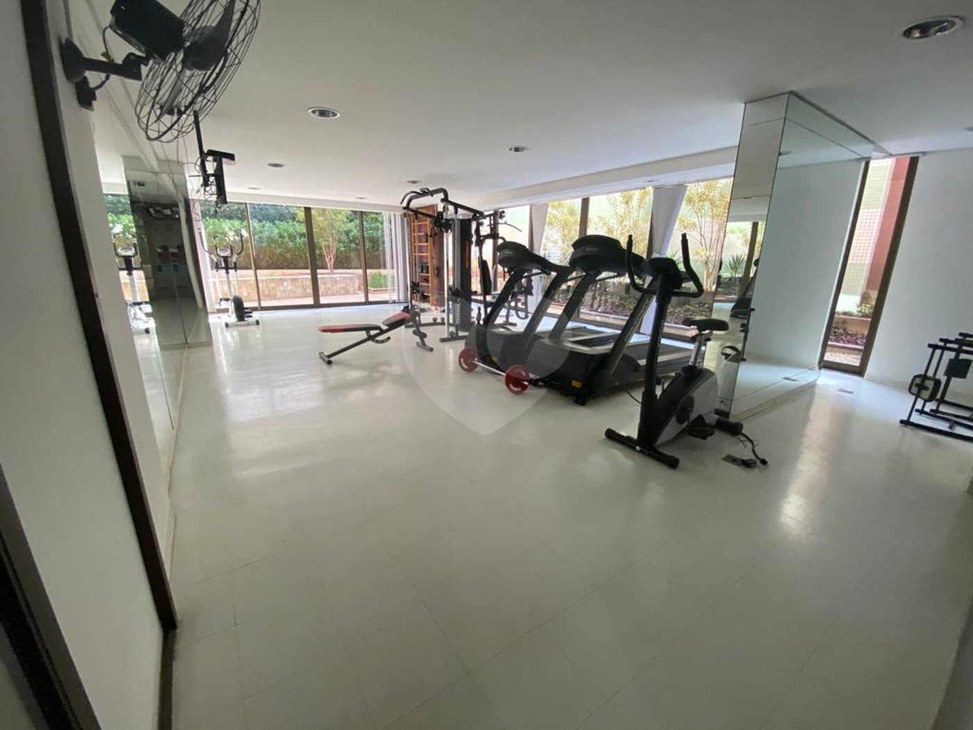 Apartamento para venda tem 55 metros quadrados com 2 quartos em Sumaré - São Paulo - SP