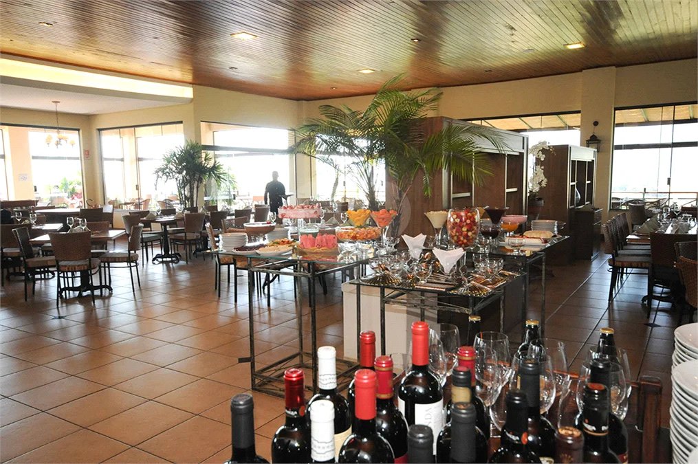 Terreno a Venda No Portal Japy Golf Club