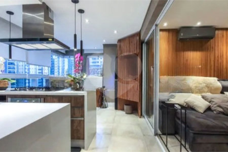 Vila Regente Feijó Apartamento com 92m² com 2 Quartos à venda, 92 m² Lazer Completo.Aceita Permuta