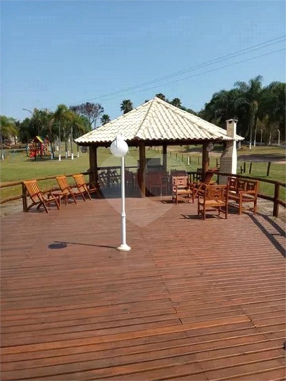 Casa para venda no Condomínio Residencial Broa Eco Village