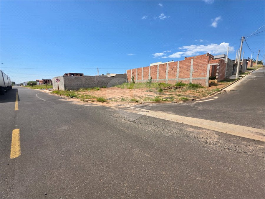 Terreno à venda no Arcoville, de esquina com vista, 260 m²