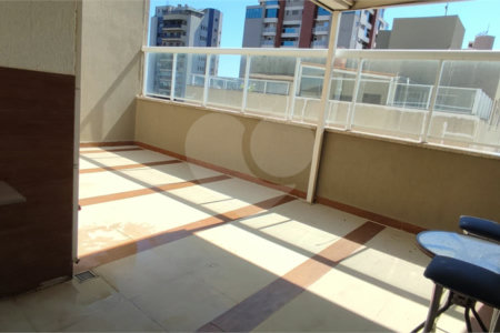 Apartamento à venda no bairro Jd Paraiso São Carlos/SP