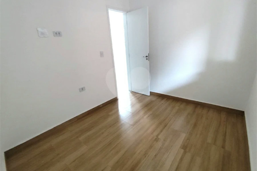 Apartamento com 2 dormitórios à venda, 37 m² por R$ 245.000 - Vila Alpina - São Paulo/SP