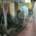 Terreno a venda na Água Rasa