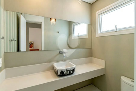 Apartamento impecável pronto para morar em Higienópolis