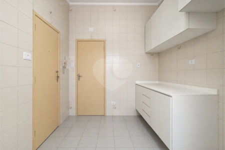 HIGIENÓPOLIS 96 M² P LOCAÇÃO