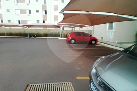 Apartamento para venda, no Condomínio Parque Aleteia,em Araraquara/SP.