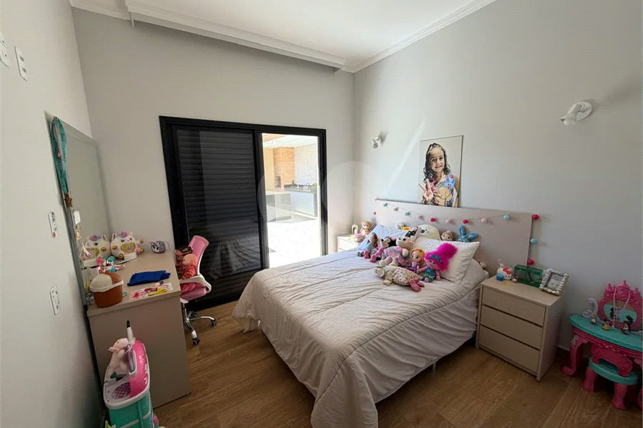 Casa à venda com 4 quartos, sendo 2 suítes,  no condomínio Park Campestre II, Piracicaba - SP