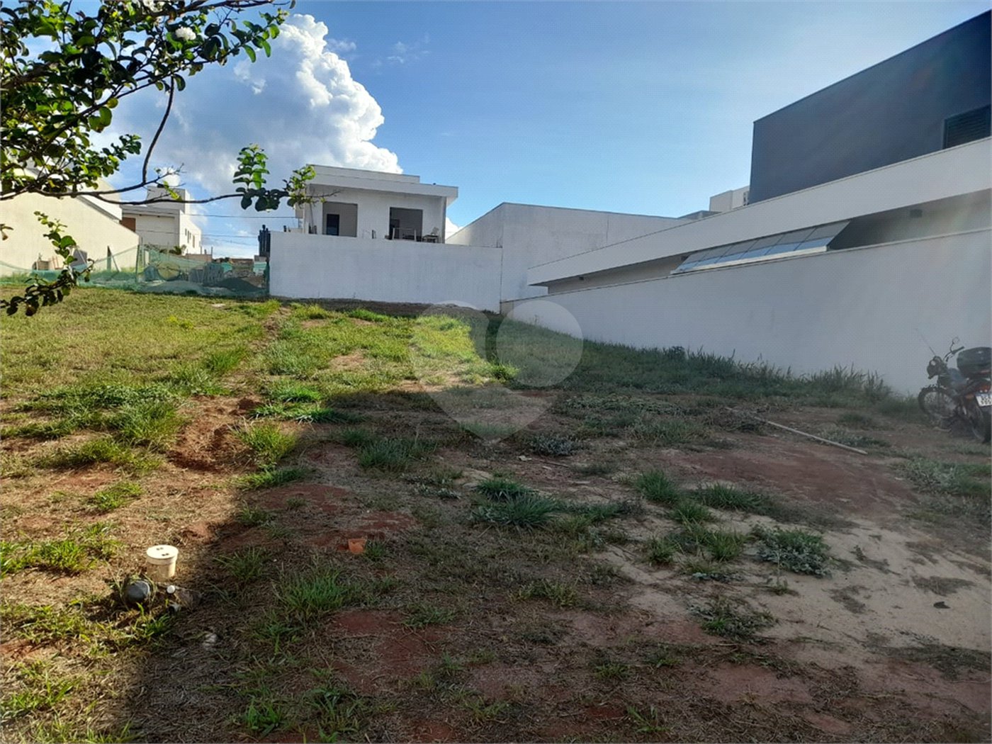 Terreno à Venda no Parque Faber IV – Localização Privilegiada e Valorizada