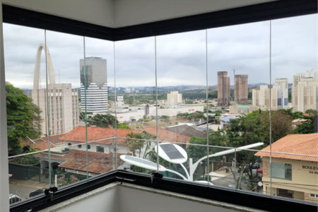 MARAVILHOSO APARTAMENTO NO CONDOMINIO ALLURE VILA EMA.