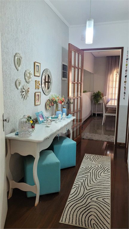 Casa Térrea à venda com 3 quartos em Freguesia do Ó, São Paulo, SP