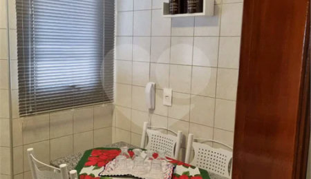 Apartamento à venda com 1 quarto em Vila Sfeir, Indaiatuba, SP