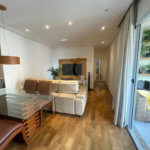 Apartamento 95m2 Varanda Gourmet 3 dormitórios com 2 vagas na Mooca