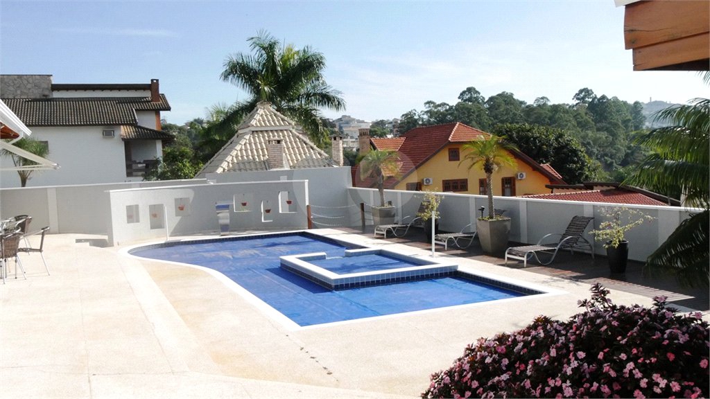 Residência de Luxo a venda no Condomínio Villaggio Capriccio -Louveira