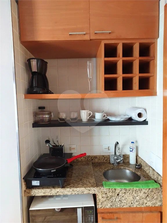 Lindo apartamento a venda próximo á Avenida Paulista e Ibirapuera
