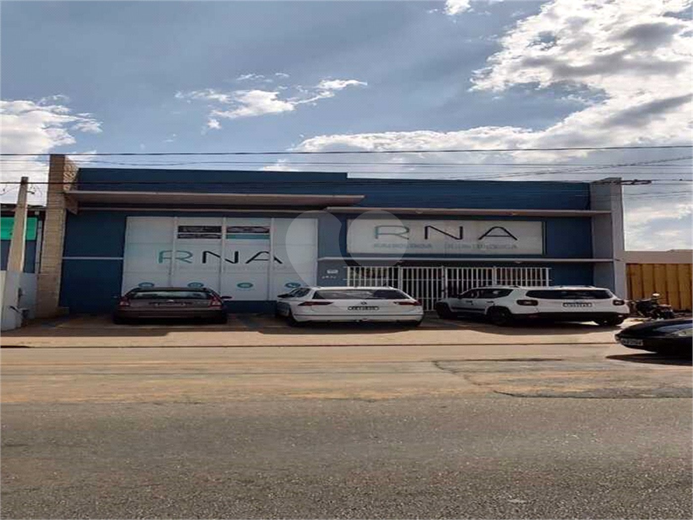SALÅO COMERCIAL - Fábio Rob.Barnabé - (Marg Parque Ecológico)- Jd Colonial- Venda- R$ 2.800.000,00