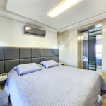 Apartamento à venda com 4 suítes em Vila Mascote, São Paulo, SP