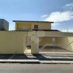 Casa para locação no Bairro Santa Marta - São Carlos