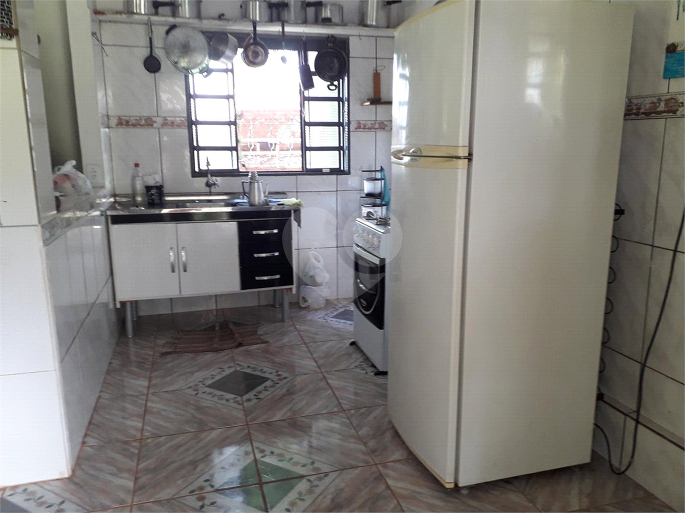 Chácara para venda no Portal do Vale no distrito de Água Vermelha/SP