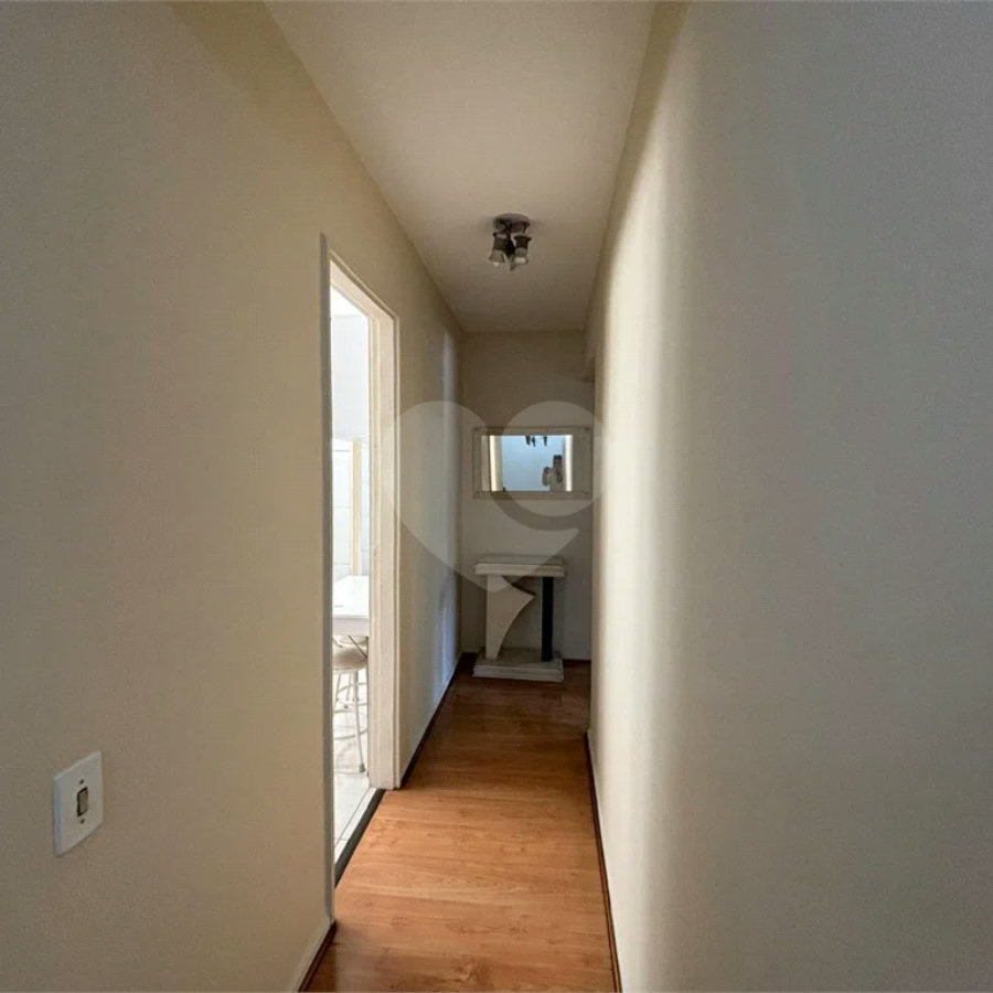 Exclusivo Apartamento de 85 m² na Vila Nova Conceição!