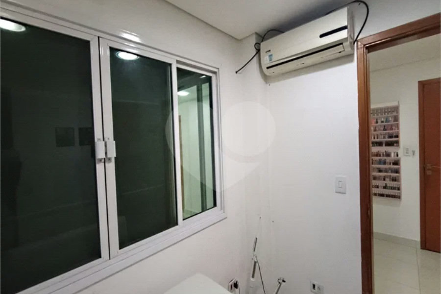 Sala para alugar em Mandaqui, São Paulo, SP