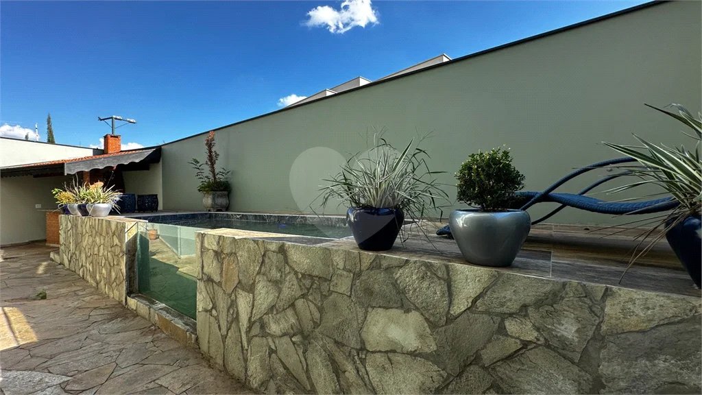Casa para venda e locação no Bairro Nova Piracicaba