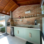 Casa à venda com 4 suítes em Riviera de São Lourenço, Bertioga, SP