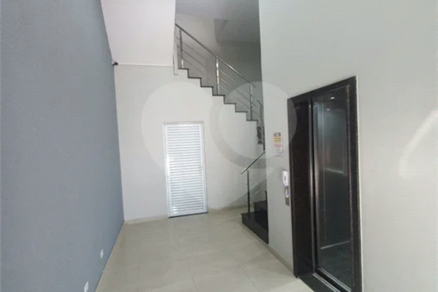 Sala Comercial na Região da Vila Mascote!!!
