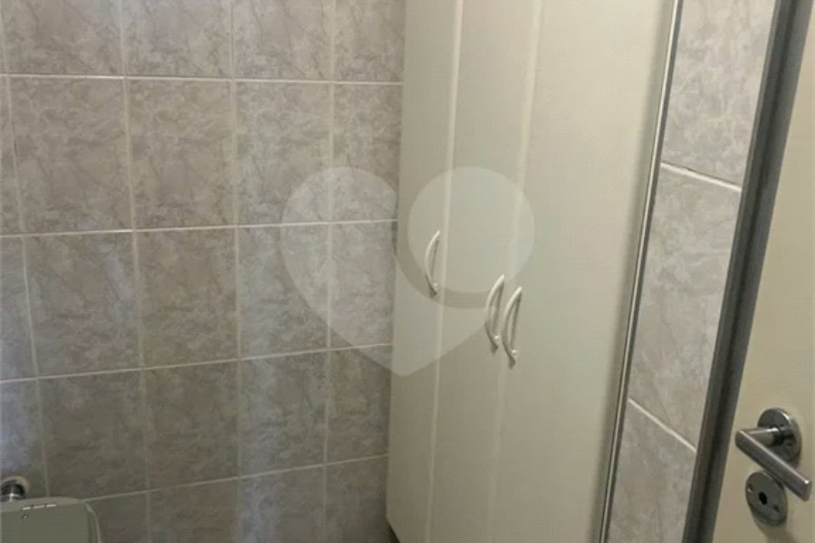 Apartamento à venda - Paraíso