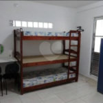 Prédio inteiro á Venda- 743m² - Mooca