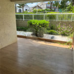 APARTAMENTO GARDEN 105 M2 2 DORMITÓRIOS, 1 SUÍTE E 2 VAGAS JARDIM DA GLÓRIA