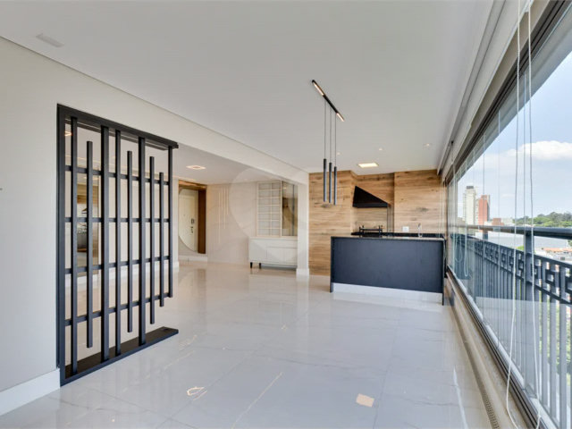 Apartamento à venda com 2 suítes em Chácara Santo Antônio (zona Sul), São Paulo, SP