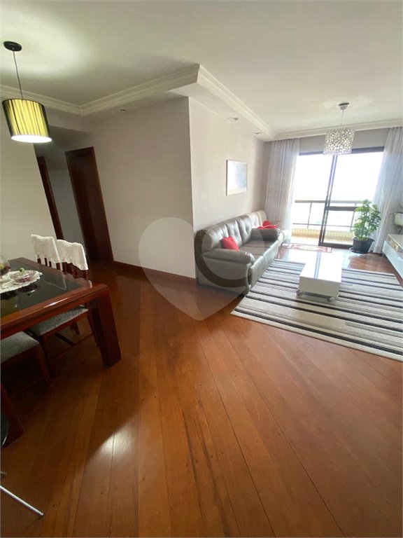 Apartamento com 4 dormitórios à venda, 137 m² por R$ 1.480.000,00 - Ipiranga