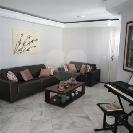 Apartamento Morumbi